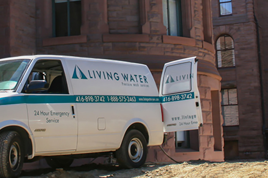 Historical Remediation