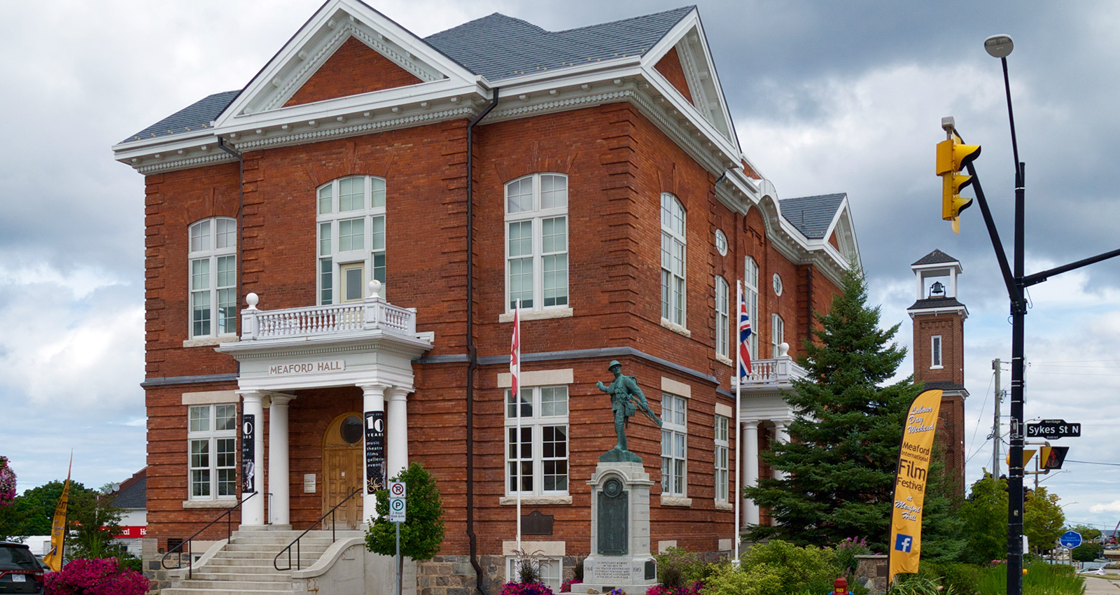 Historical Remediation