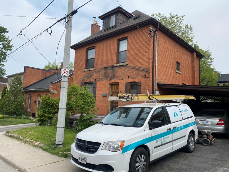 residential-2 Historical Remediation