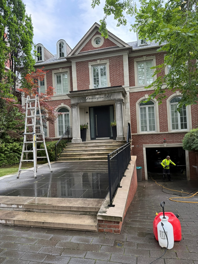 residential Historical Remediation